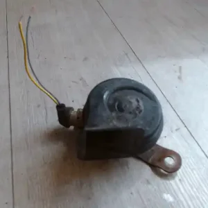 Szuper ajánlat CITROEN BERLINGO 96-02 Kürt duda bontott alkatrész