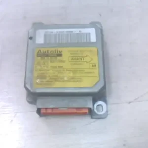 CITROEN BERLINGO 96-02 Légzsák indító elektronika 1.8ibontott alkatrész Árcsökkenés