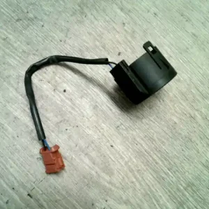 CITROEN C3 2002.04.01-2009.12.31 Immobiliser gyűrű bontott alkatrész Biztonságos vásárlás