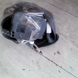 CITROEN C3 2002.04.01-2009.12.31 Jobb első biztonsági öv bontott alkatrész Exkluzív ajánlat