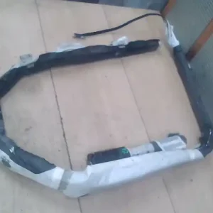 Legnépszerűbb CITROEN C4 Picasso 2006.10.01-2010.10.31 Függönylégzsák bal bontott alkatrész