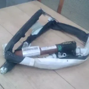 Vedd meg online CITROEN C4 Picasso 2006.10.01-2010.10.31 Függönylégzsák jobb bontott alkatrész