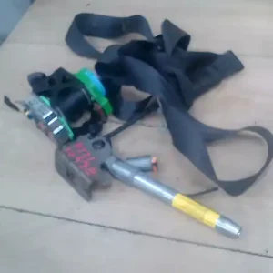 Legkelendőbb CITROEN C4 Picasso 2006.10.01-2010.10.31 Jobb első biztonsági öv övfeszítővel bontott alkatrész