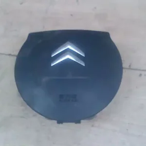 CITROEN C4 Picasso 2006.10.01-2010.10.31 Kormány légzsák bontott alkatrész Azonnali szállítás