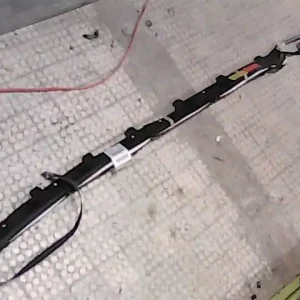 Szuper ajánlat CITROEN C5 -04.09 Függönylégzsák jobb bontott alkatrész