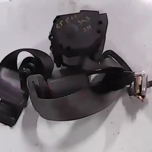 CITROEN C5 -04.09 Jobb hátsó biztonsági öv bontott alkatrész Ingyenes szállítás