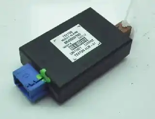 Csak ma CITROEN C5 -04.09 Riasztó központ bontott alkatrész