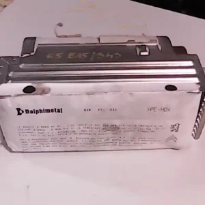 Expressz szállítás CITROEN C5 -04.09 Utasoldali műszerfal légzsák bontott alkatrész