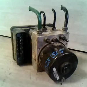 Ne maradj le CITROEN C5 05- Abs kockabontott alkatrész