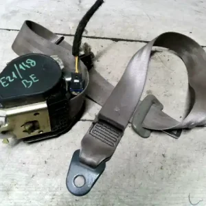 Olcsó CITROEN C5 05- Bal első biztonsági öv bontott alkatrész