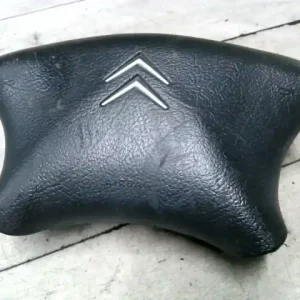 Ingyenes szállítás CITROEN C5 05- Kormány légzsák bontott alkatrész