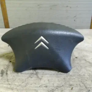 CITROEN C5 05- Kormány légzsák 5 ajtós bontott alkatrész Kiárusítás