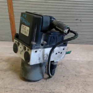 Bestseller CITROEN C8 2002.05.01-2008.02.28 Abs kockabontott alkatrész