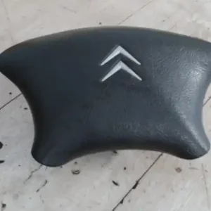 Legnépszerűbb CITROEN C8 2002.05.01-2008.02.28 Kormány légzsák bontott alkatrész