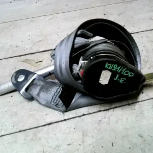 CITROEN EVASION Jobb első biztonsági öv bontott alkatrész Szuper akció