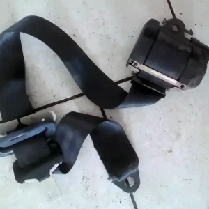 Kedvezmény CITROEN C3 2002.04.01-2009.12.31 Jobb hátsó biztonsági öv bontott alkatrész