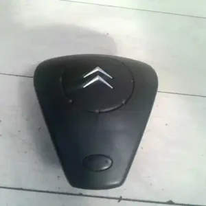 CITROEN C3 2002.04.01-2009.12.31 Kormány légzsák bontott alkatrész Gyors szállítás