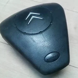 Csak ma CITROEN C3 2002.04.01-2009.12.31 Kormány légzsák bontott alkatrész