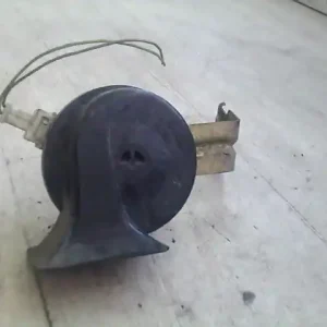 Legkelendőbb CITROEN C3 2002.04.01-2009.12.31 Kürt duda bontott alkatrész