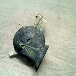 CITROEN C3 2002.04.01-2009.12.31 Kürt duda bontott alkatrész Nézd meg most