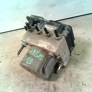 CITROEN C4 2004.11.01-2008.08.01 Abs kockabontott alkatrész Újdonság