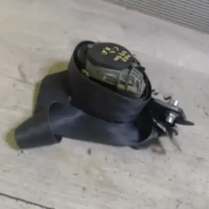 CITROEN C4 2004.11.01-2008.08.01 Bal első biztonsági öv bontott alkatrész Rendeld meg most