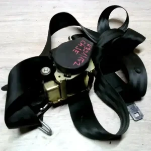 Különleges ajánlat CITROEN C4 2004.11.01-2008.08.01 Jobb első biztonsági öv bontott alkatrész