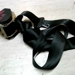 Legjobb ár CITROEN C4 2004.11.01-2008.08.01 Jobb hátsó biztonsági öv bontott alkatrész