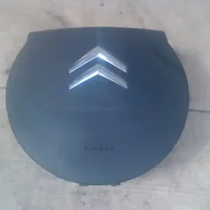 CITROEN C4 2004.11.01-2008.08.01 Kormány légzsák bontott alkatrész Szuper ajánlat