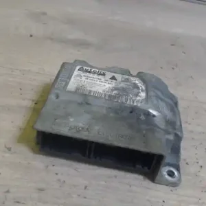 CITROEN C4 2004.11.01-2008.08.01 Légzsák indító elektronika bontott alkatrész Vedd meg online