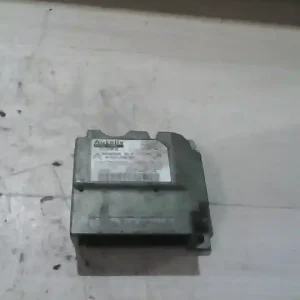 CITROEN C4 2004.11.01-2008.08.01 Légzsák vezérlőegység bontott alkatrész Kiárusítás