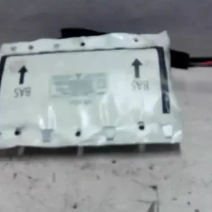 CITROEN C4 2004.11.01-2008.08.01 Utasoldali műszerfal légzsák bontott alkatrész Korlátozott ajánlat