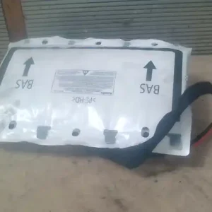 CITROEN C4 2004.11.01-2008.08.01 Utasoldali műszerfal légzsák bontott alkatrész Utolsó esély