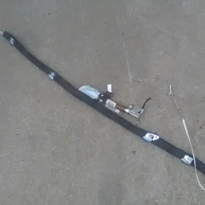 Népszerű CITROEN C4 2008.10.01-2010.09.30 Függönylégzsák bal bontott alkatrész