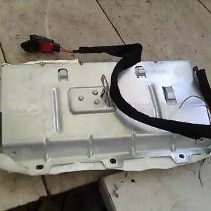 CITROEN C4 2008.10.01-2010.09.30 Utasoldali műszerfal légzsák bontott alkatrész Ajánlat