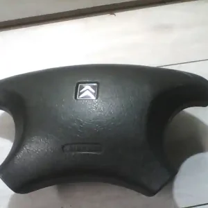 Vásárlói kedvenc CITROEN XANTIA Kormány légzsák bontott alkatrész