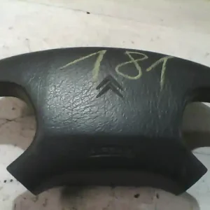 Biztonságos fizetés CITROEN XANTIA Kormány légzsák bontott alkatrész