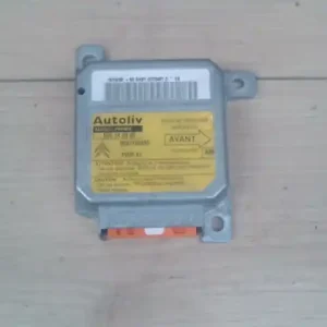 CITROEN XANTIA Légzsák vezérlőegység bontott alkatrész Alacsony ár