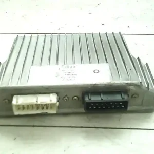 CITROEN XANTIA Vezérlőegység bontott alkatrész Szezonális akció