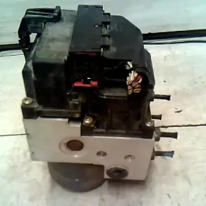 Ingyenes szállítás CITROEN XSARA 00.11-04.12 Abs abr esp pumpa bontott alkatrész