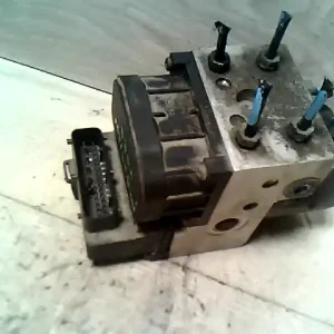 CITROEN XSARA 00.11-04.12 Abs kockabontott alkatrész Újdonság