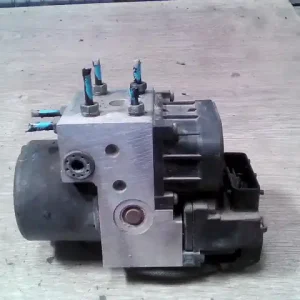 Korlátozott ajánlat CITROEN XSARA 00.11-04.12 Abs kocka1.6 benzin bontott alkatrész