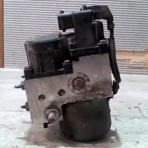 Ne maradj le CITROEN XSARA 00.11-04.12 Abs kockabontott alkatrész