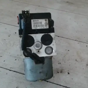 CITROEN XSARA 00.11-04.12 Abs kockabontott alkatrész Biztonságos fizetés