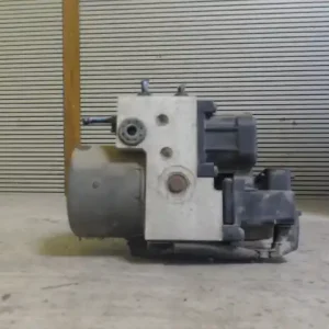 CITROEN XSARA 00.11-04.12 Abs kockabontott alkatrész Vedd meg most