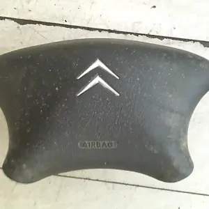 Exkluzív ajánlat CITROEN XSARA 00.11-04.12 Kormány légzsák bontott alkatrész