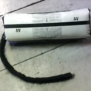 CITROEN XSARA 00.11-04.12 Utasoldali műszerfal légzsák bontott alkatrész Biztonságos vásárlás