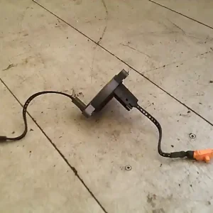 CITROEN EVASION Légzsák átvezető szalagkábel bontott alkatrész Bestseller