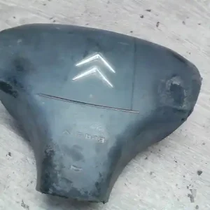 Végkiárusítás CITROEN JUMPER 02- Kormány légzsák bontott alkatrész