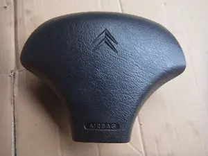 CITROEN SAXO 99- Kormány légzsák bontott alkatrész Ne maradj le